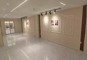 شقق للبيع - 3 غرف - بالدور 11