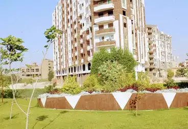 Apartments For sale - 3 rooms - floor 4