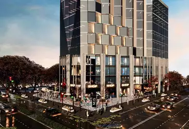 Commercial For sale - floor 5