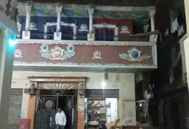 مباني للبيع - 3 غرف