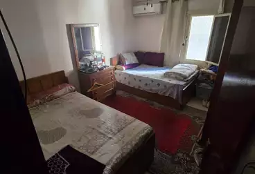 شقق للبيع - 4 غرف - بالدور 2