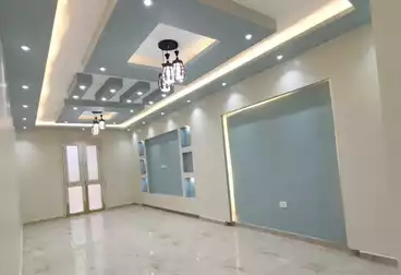 undefined undefined - 3 غرف - بالدور 5