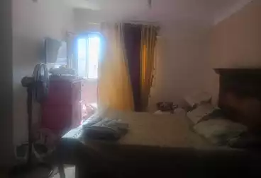 شقق للبيع - 4 غرف - بالدور 0