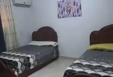 Properties For rent - 2 rooms - floor 3