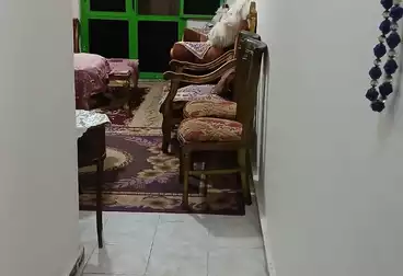 undefined undefined - 2 rooms - floor 4