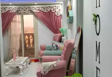 undefined undefined - 3 rooms - floor 8