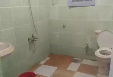 Furnished Apartment For rent - 2 rooms - floor 0