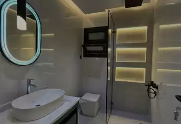 undefined undefined - 3 غرف - بالدور 10