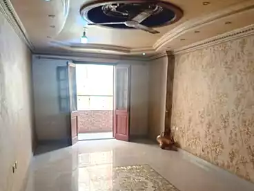 Apartments For rent in El Haram, Greater Cairo, 120 sqm