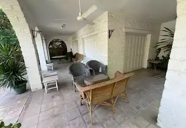 Separate Villa For sale - 5 rooms