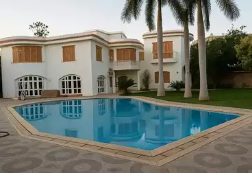 Separate Villa For sale - 6 rooms