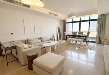 شقق للإيجار - 3 غرف - بالدور 1