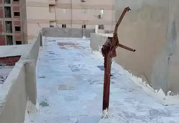 Furnished Apartment For sale - 2 rooms - floor 6