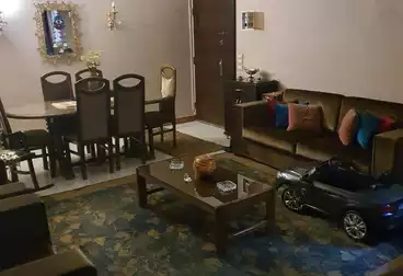 undefined undefined - 3 غرف - بالدور 6