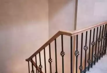 دوبلكس للبيع - 4 غرف - بالدور 0