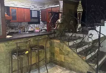 شقق للإيجار - 3 غرف - بالدور 7