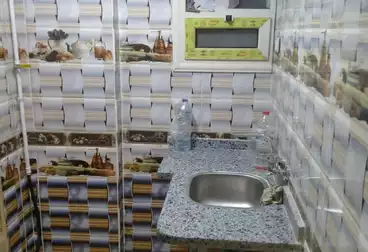 شقق للبيع - 2 غرف - بالدور 1