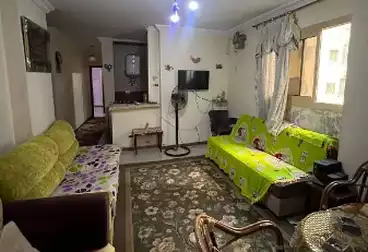 شقق مفروشة للبيع - 2 غرف - بالدور 4