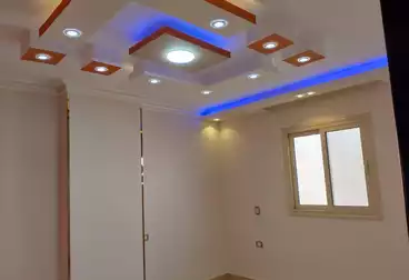 شقق للإيجار - 3 غرف - بالدور 4