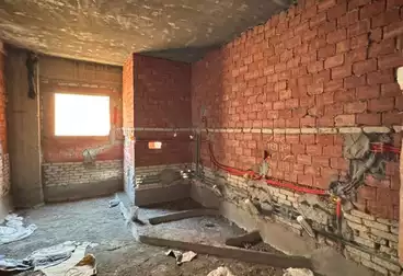 شقق للبيع - 4 غرف - بالدور 1