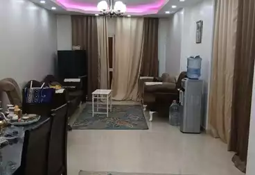 undefined undefined - 3 غرف - بالدور 6