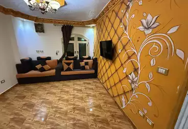 undefined undefined - 3 غرف - بالدور 6