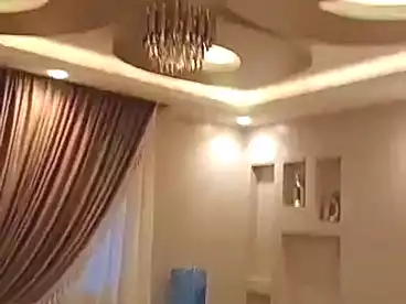 شقق للبيع - 3 غرف - بالدور 4
