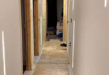 شقق للبيع - 3 غرف - بالدور 3