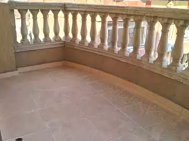 Apartments For rent in El Haram, Greater Cairo, 140 sqm