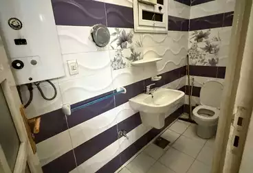 Apartments For rent - 4 rooms - floor 6