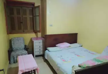 undefined undefined - 2 غرف - بالدور 4