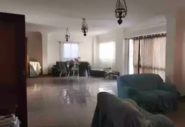 Furnished Apartment For rent - 3 rooms - floor 5