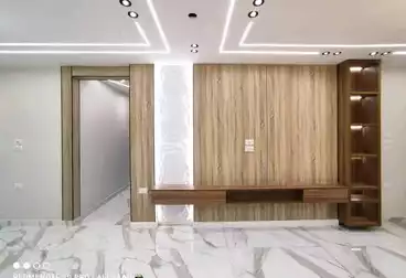 شقق للبيع - 3 غرف - بالدور 3