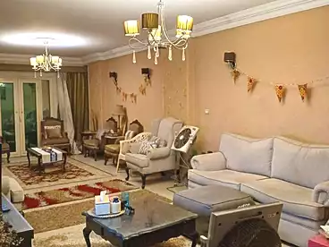 شقق للبيع - 3 غرف - بالدور 3