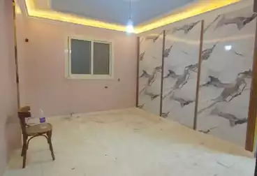 شقق للإيجار - 3 غرف - بالدور 5