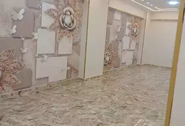 شقق للبيع - 3 غرف - بالدور 2