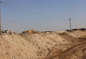 Residential Land For sale