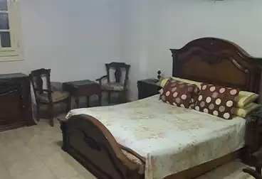 شقق مفروشة للإيجار - 3 غرف - بالدور 4