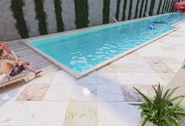 undefined undefined - 1 rooms - floor 1