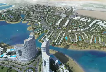 undefined undefined - 3 غرف - بالدور 3