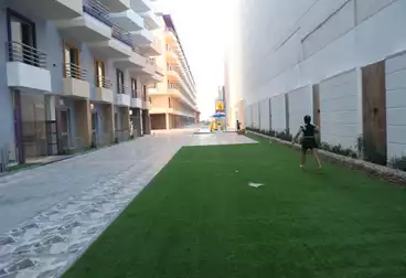 Apartments For sale - 1 rooms - floor 1