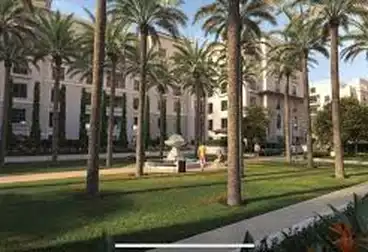 undefined undefined - 3 غرف - بالدور 4