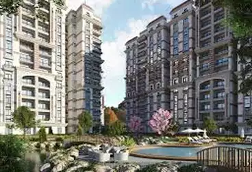 Apartments For sale - 4 rooms - floor 4