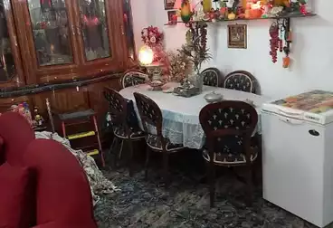 شقق للبيع - 2 غرف - بالدور 2