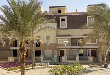 فلل للبيع - 4 غرف