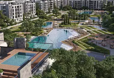 Chalets For sale - 2 rooms - floor 2