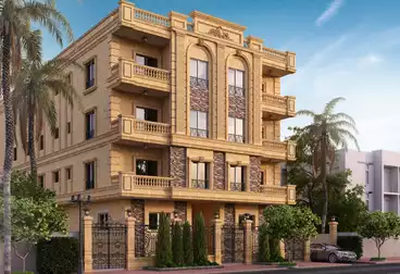 undefined undefined - 4 غرف - بالدور 0