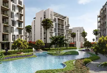 Apartments For sale - 3 rooms - floor 4