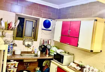 Apartments For sale - 3 rooms - floor 3