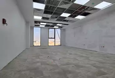 إداري للإيجار - بالدور 1